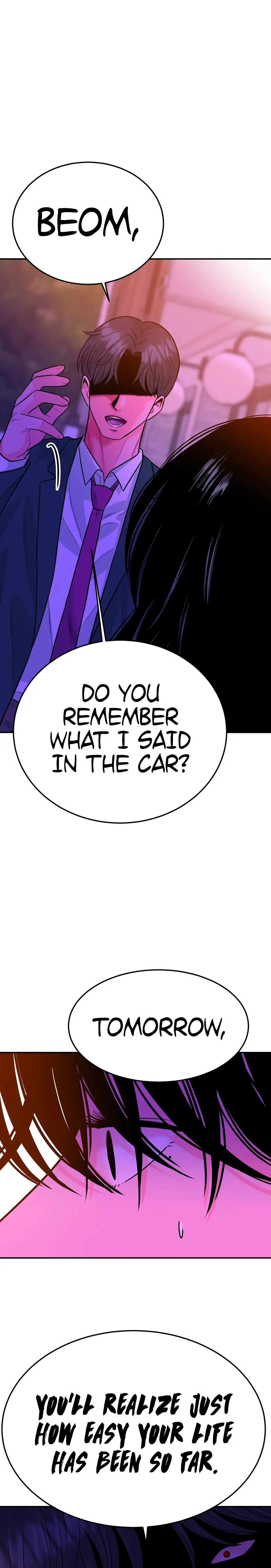 Read The Good Student EN Manga Online