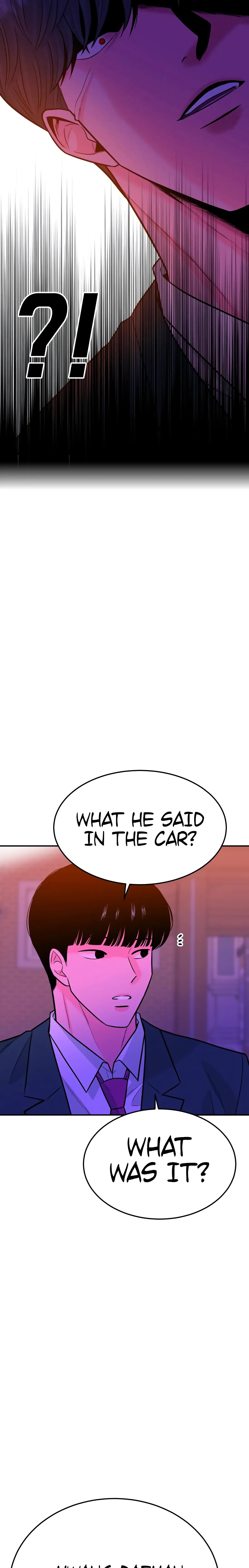 Read The Good Student EN Manga Online