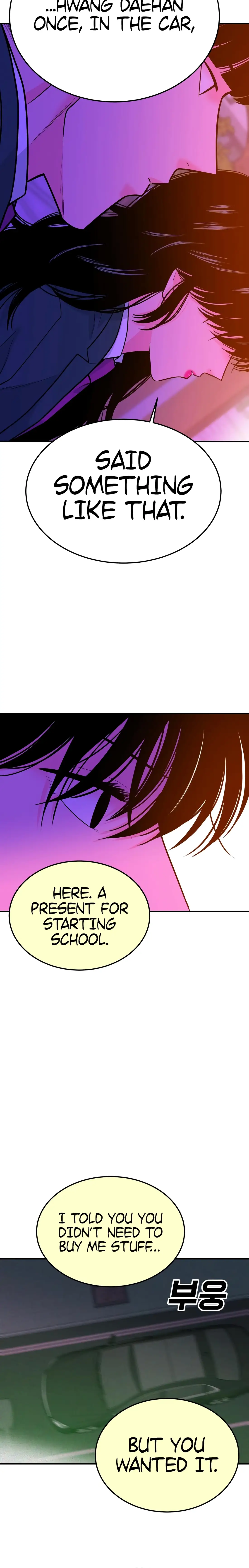 Read The Good Student EN Manga Online