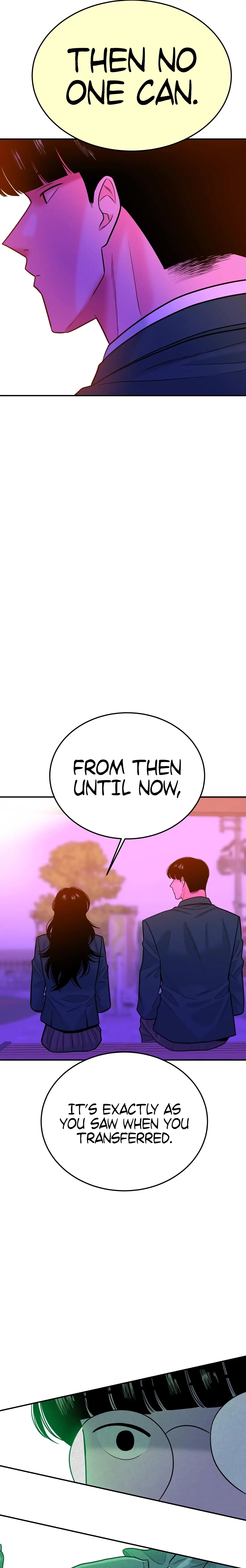 Read The Good Student EN Manga Online