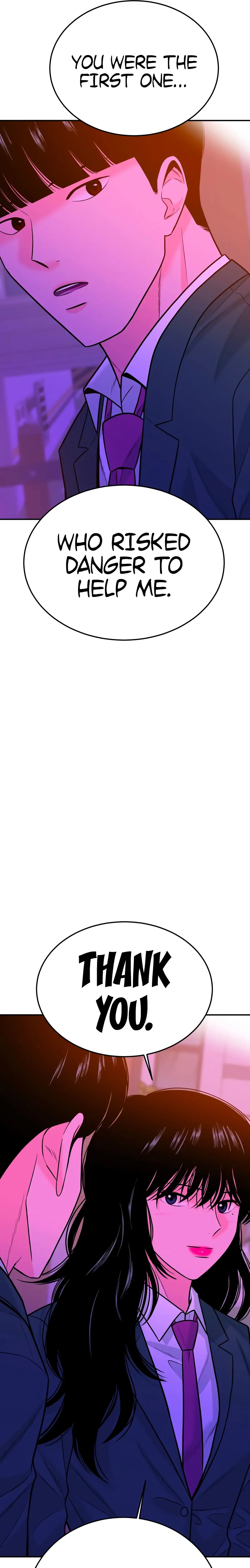 Read The Good Student EN Manga Online