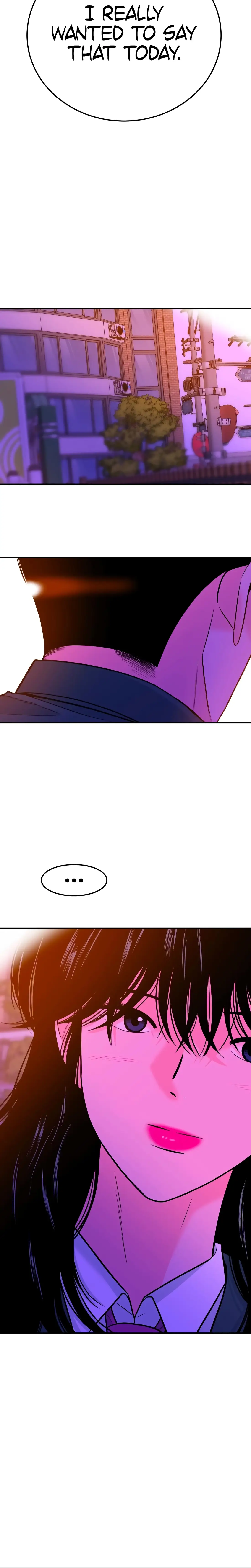 Read The Good Student EN Manga Online