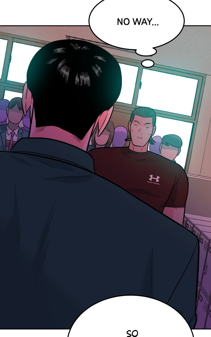 Read The Good Student EN Manga Online