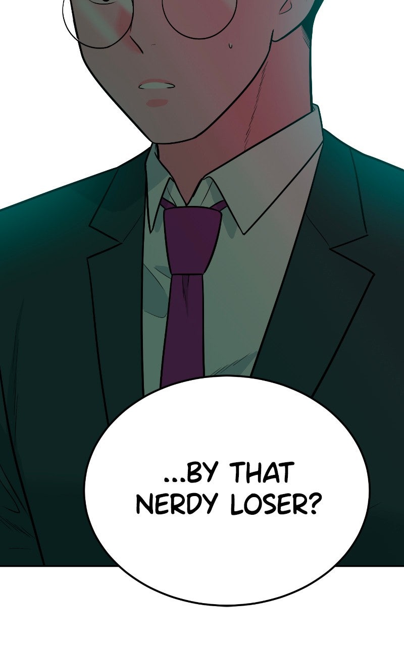 Read The Good Student EN Manga Online