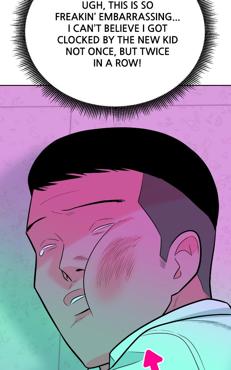 Read The Good Student EN Manga Online