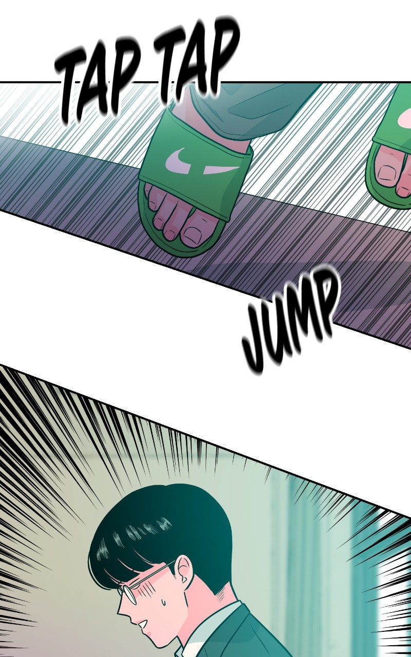 Read The Good Student EN Manga Online