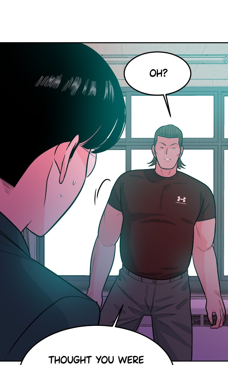 Read The Good Student EN Manga Online