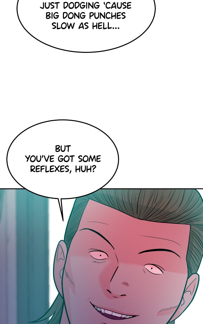 Read The Good Student EN Manga Online