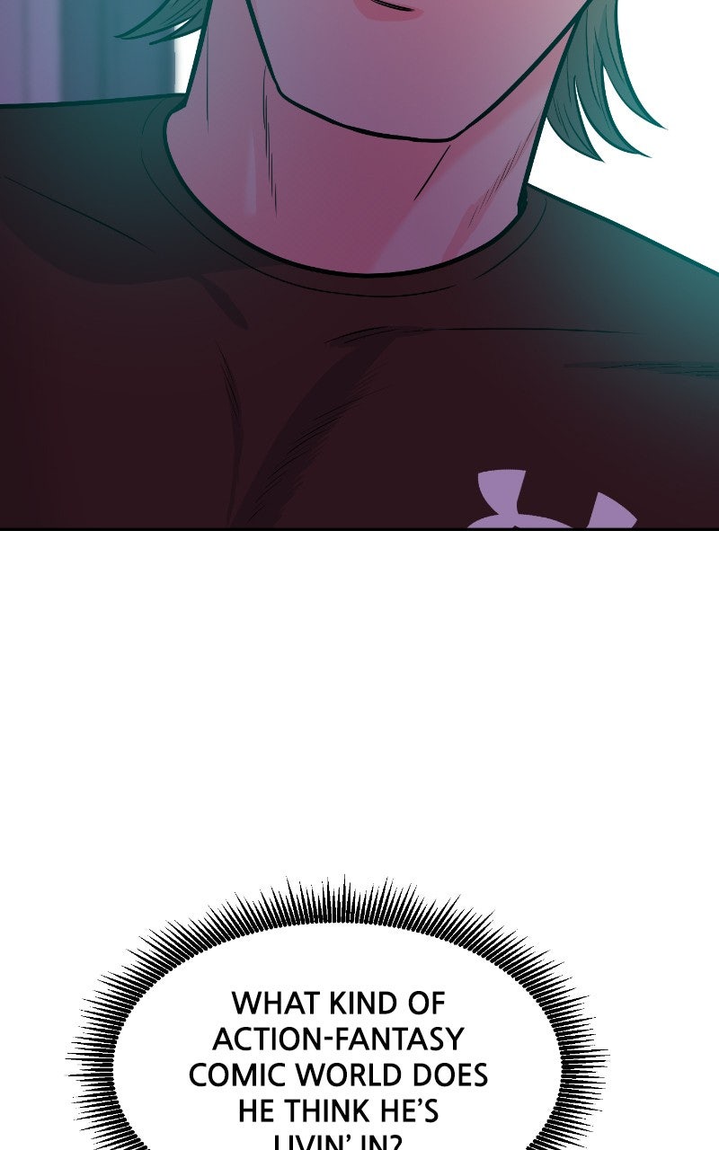 Read The Good Student EN Manga Online