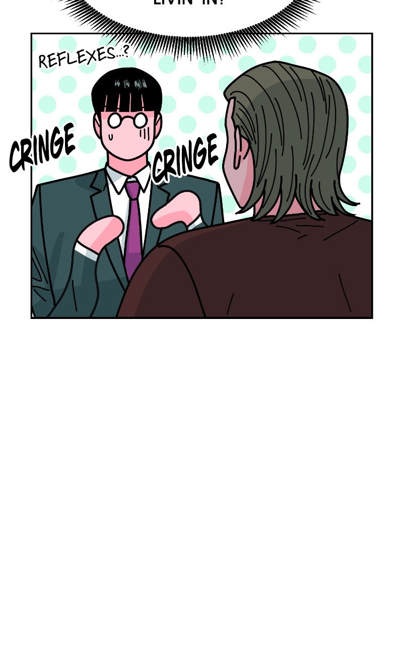 Read The Good Student EN Manga Online