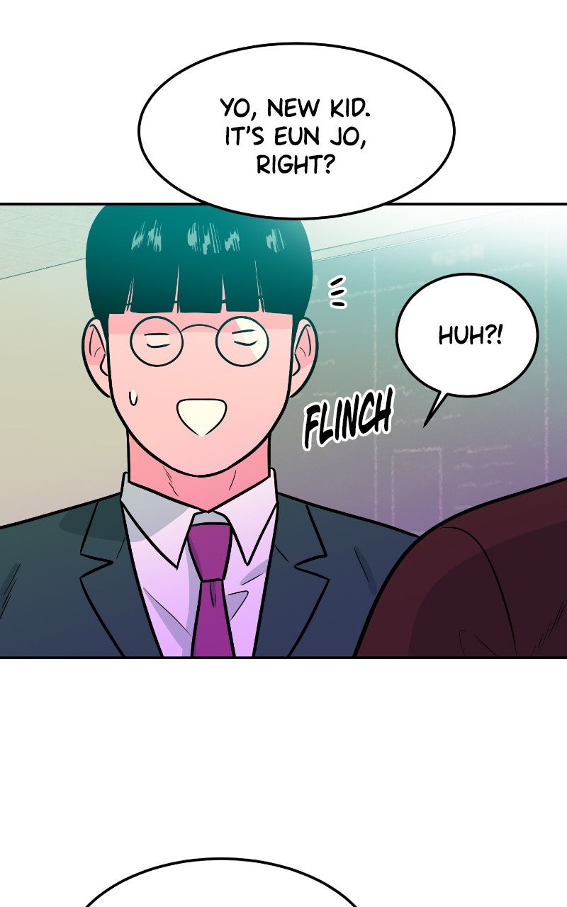 Read The Good Student EN Manga Online