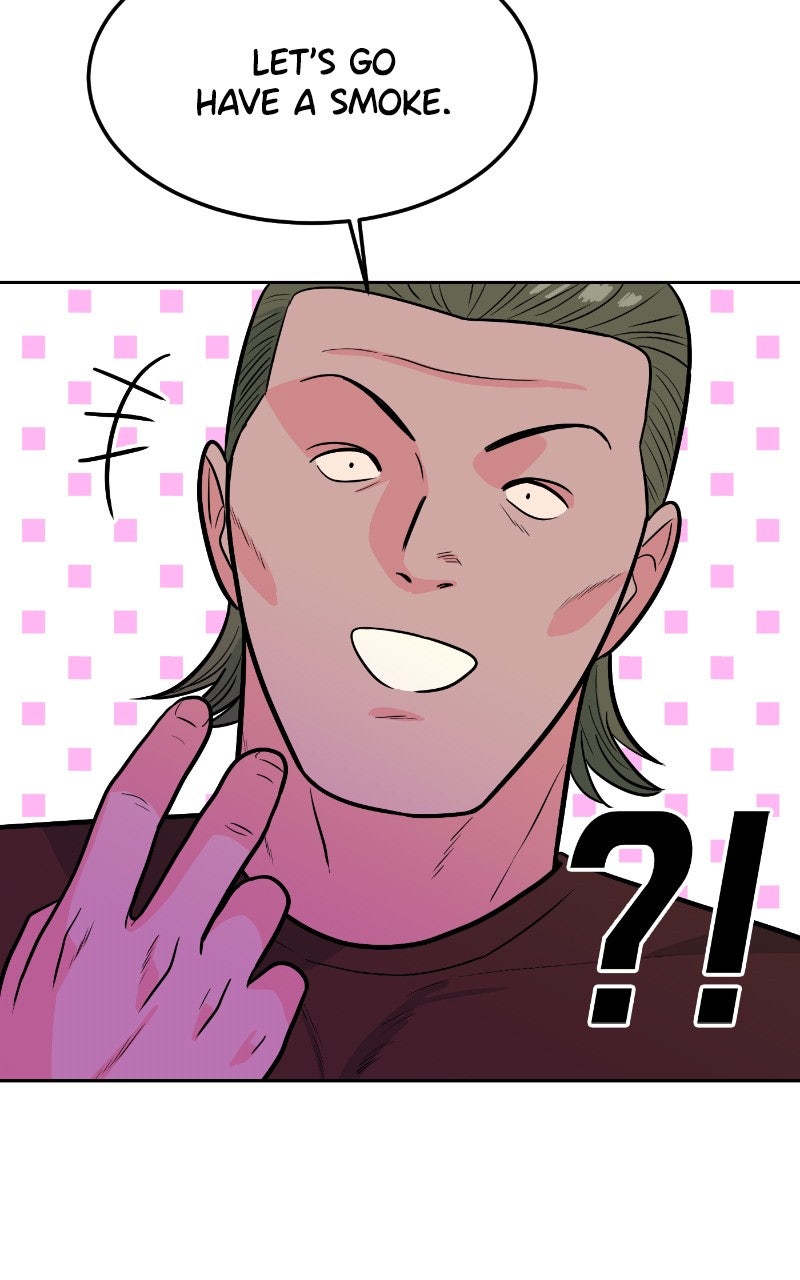 Read The Good Student EN Manga Online