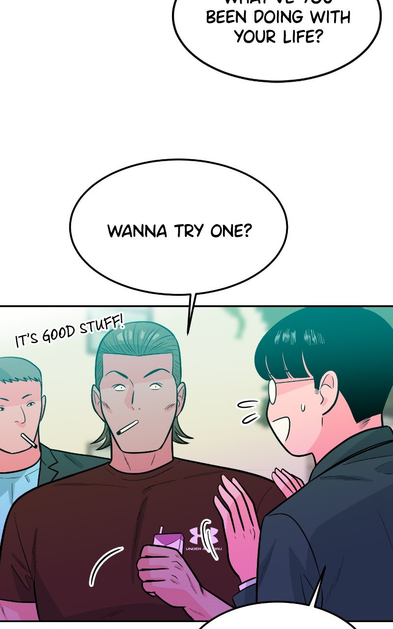 Read The Good Student EN Manga Online