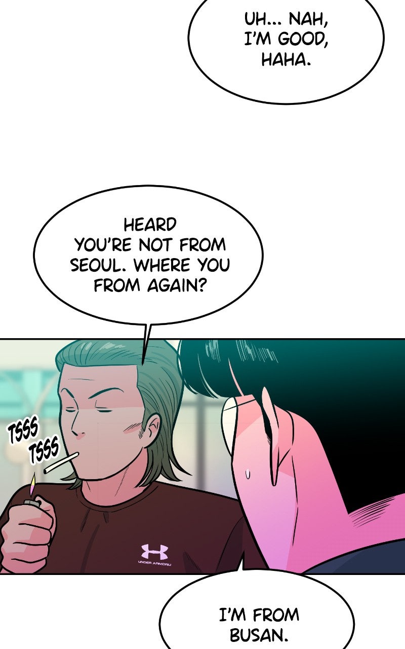 Read The Good Student EN Manga Online