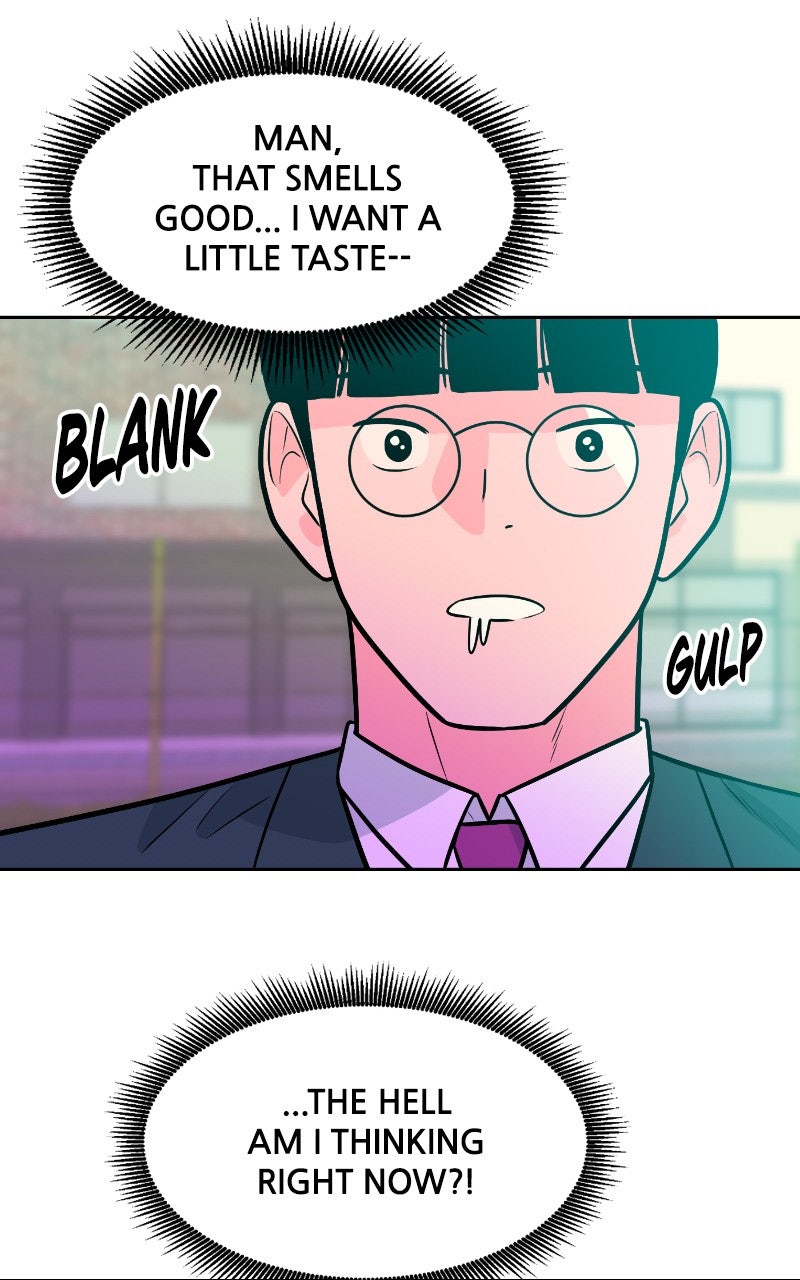 Read The Good Student EN Manga Online