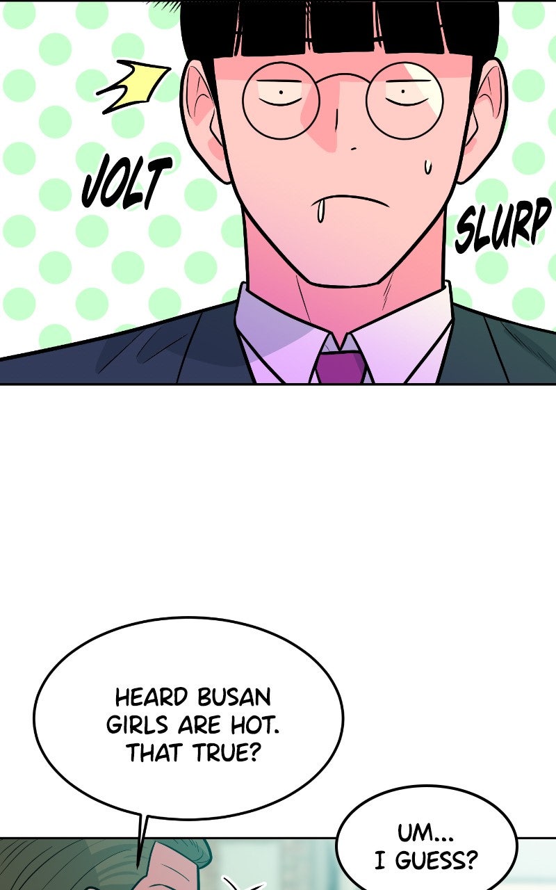 Read The Good Student EN Manga Online