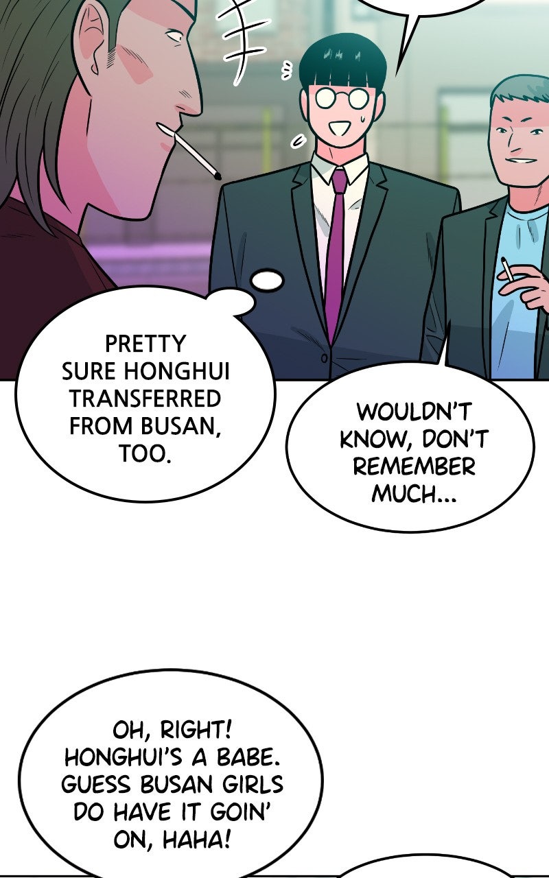 Read The Good Student EN Manga Online