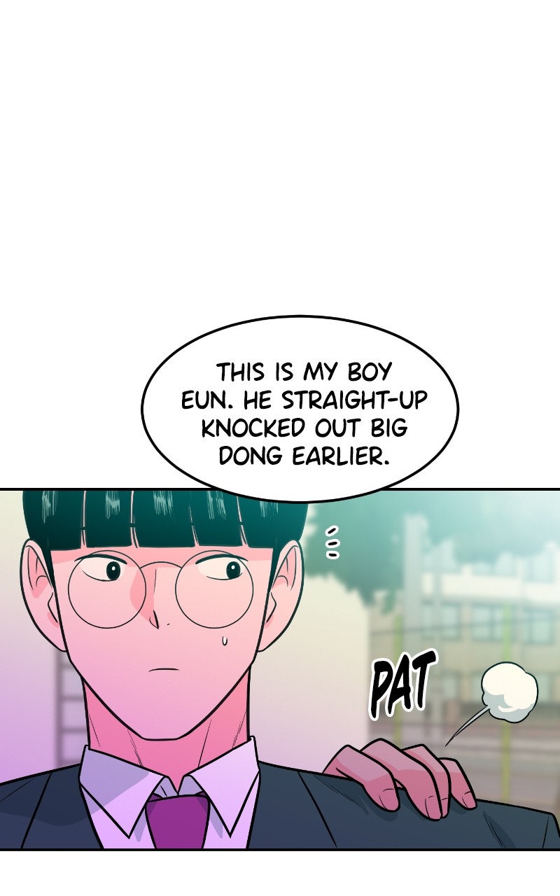 Read The Good Student EN Manga Online