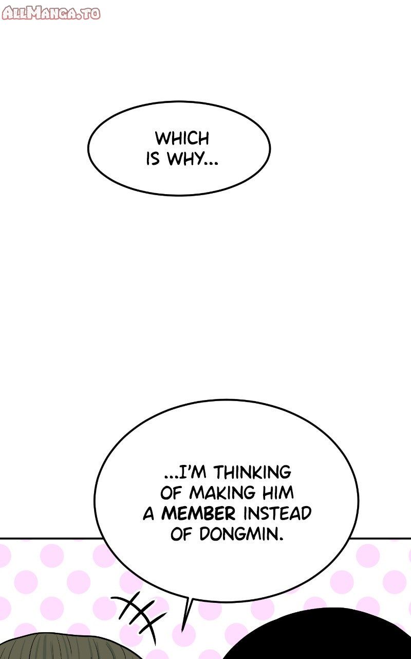 Read The Good Student EN Manga Online