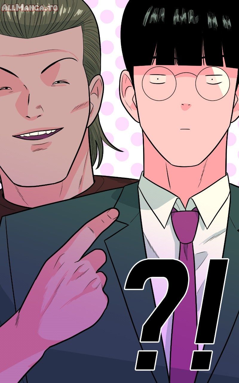 Read The Good Student EN Manga Online