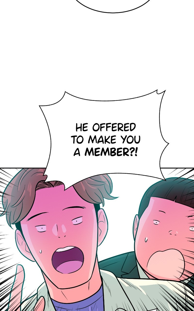 Read The Good Student EN Manga Online