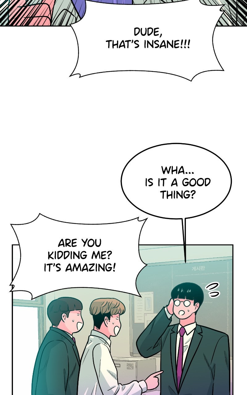 Read The Good Student EN Manga Online