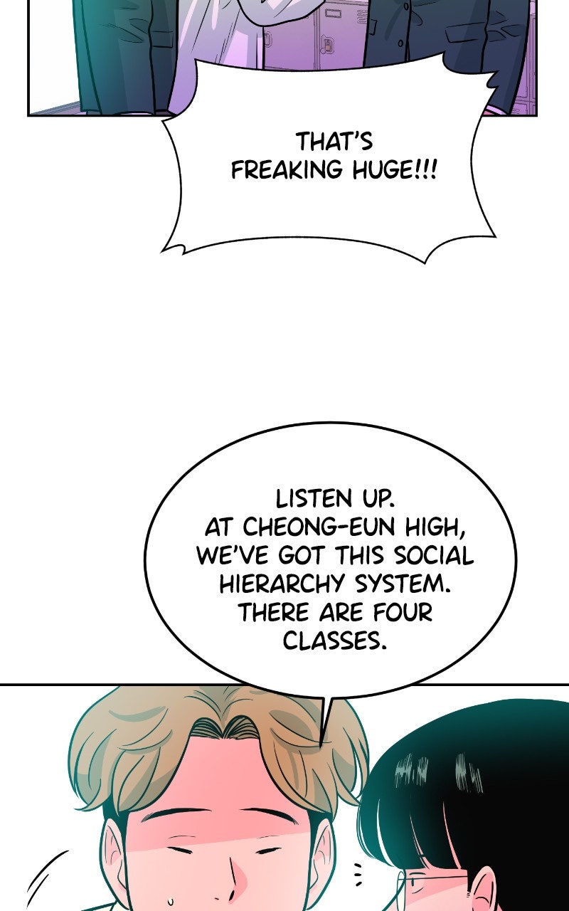 Read The Good Student EN Manga Online