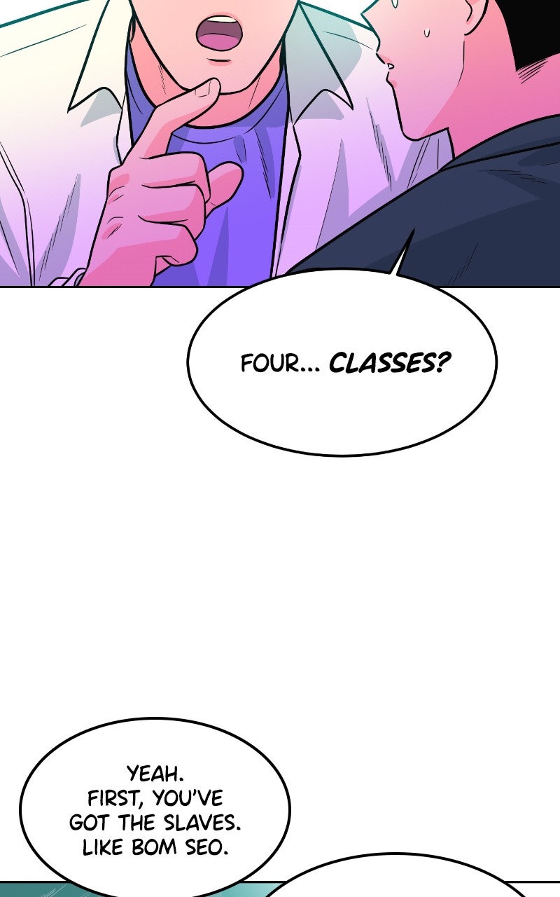 Read The Good Student EN Manga Online