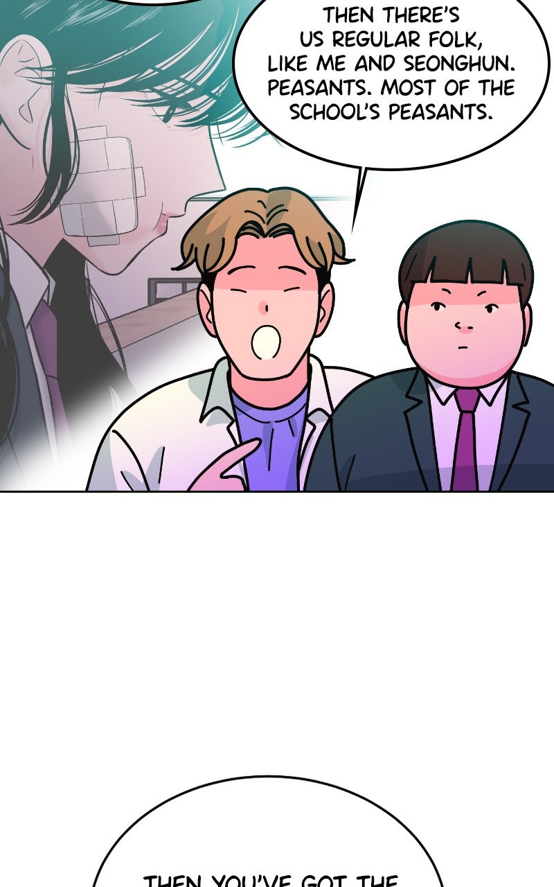 Read The Good Student EN Manga Online