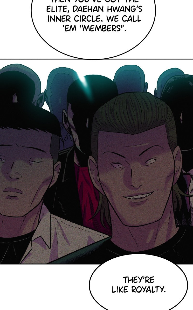 Read The Good Student EN Manga Online