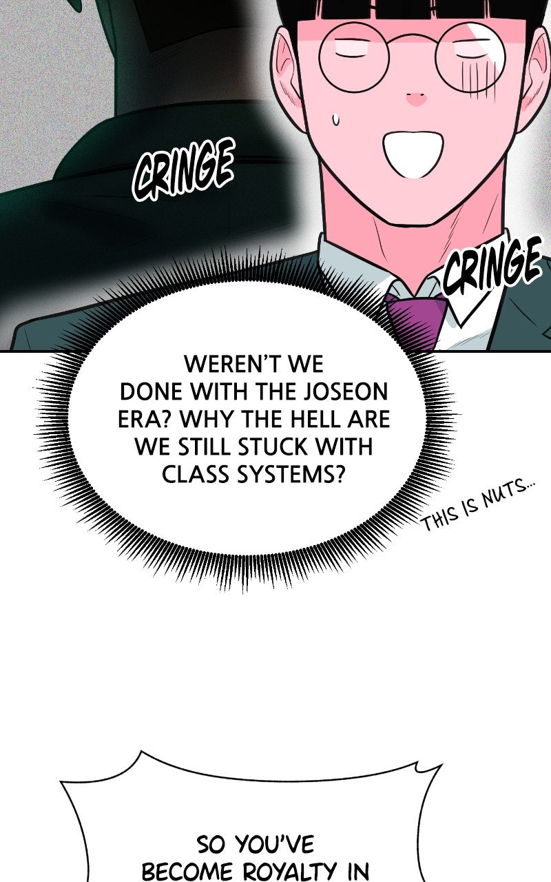 Read The Good Student EN Manga Online