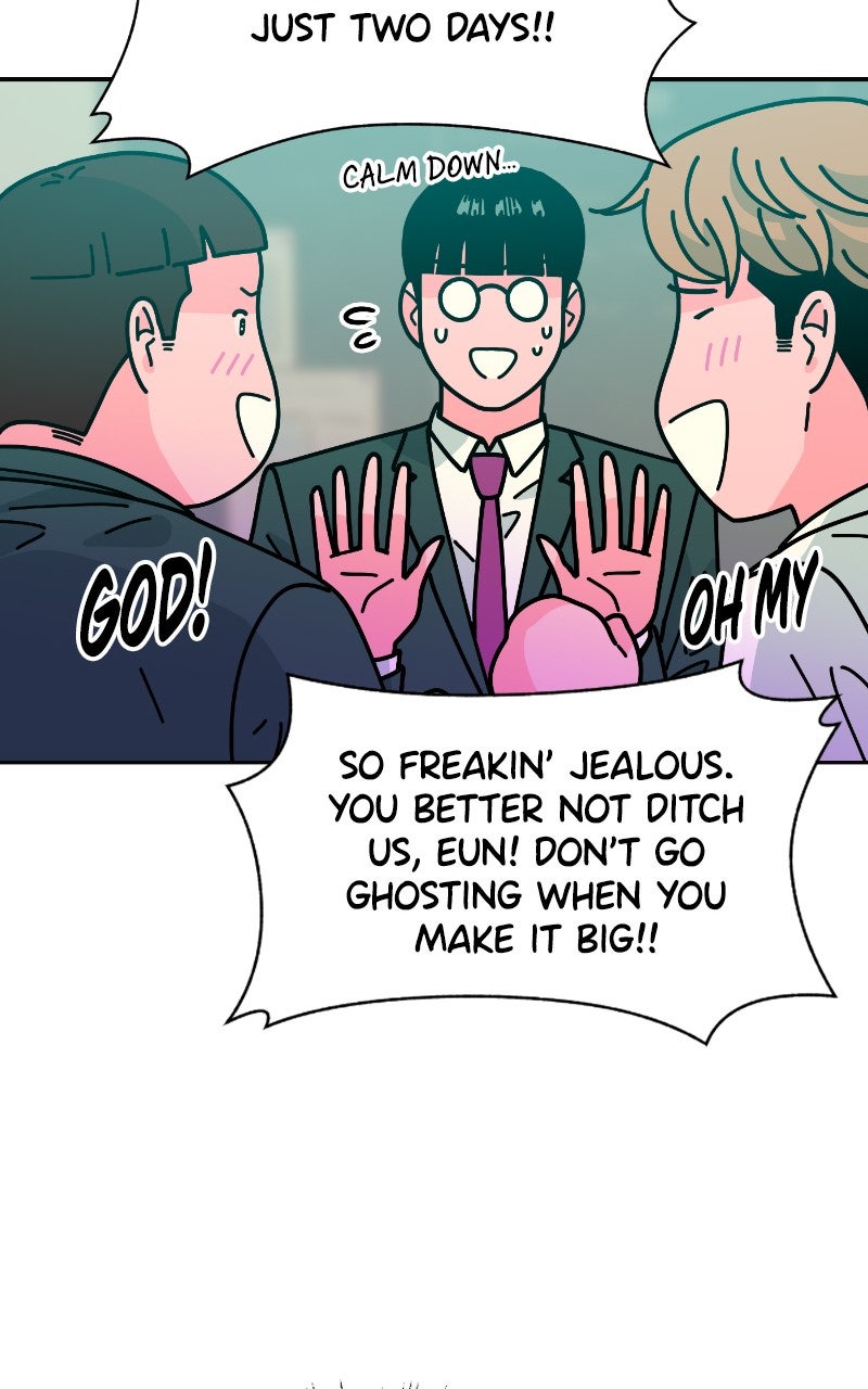 Read The Good Student EN Manga Online