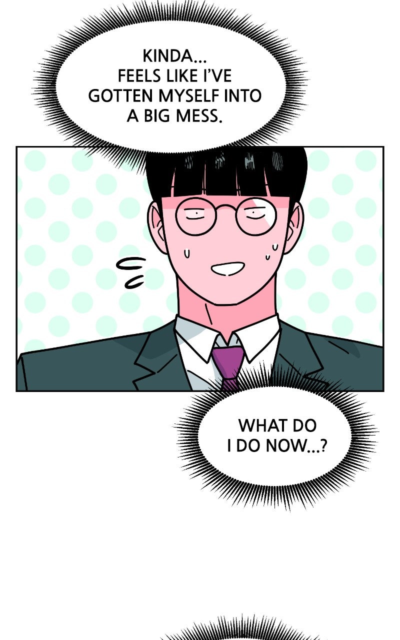 Read The Good Student EN Manga Online