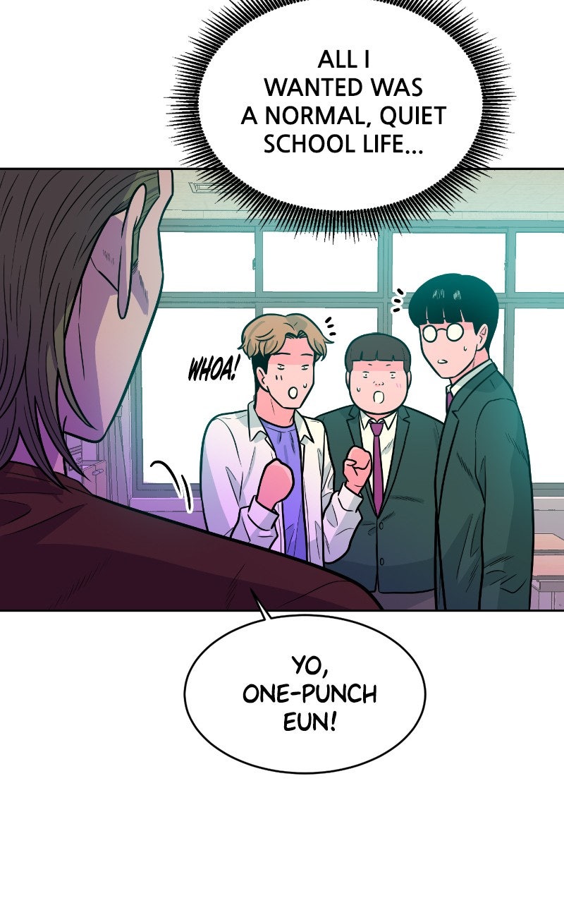 Read The Good Student EN Manga Online