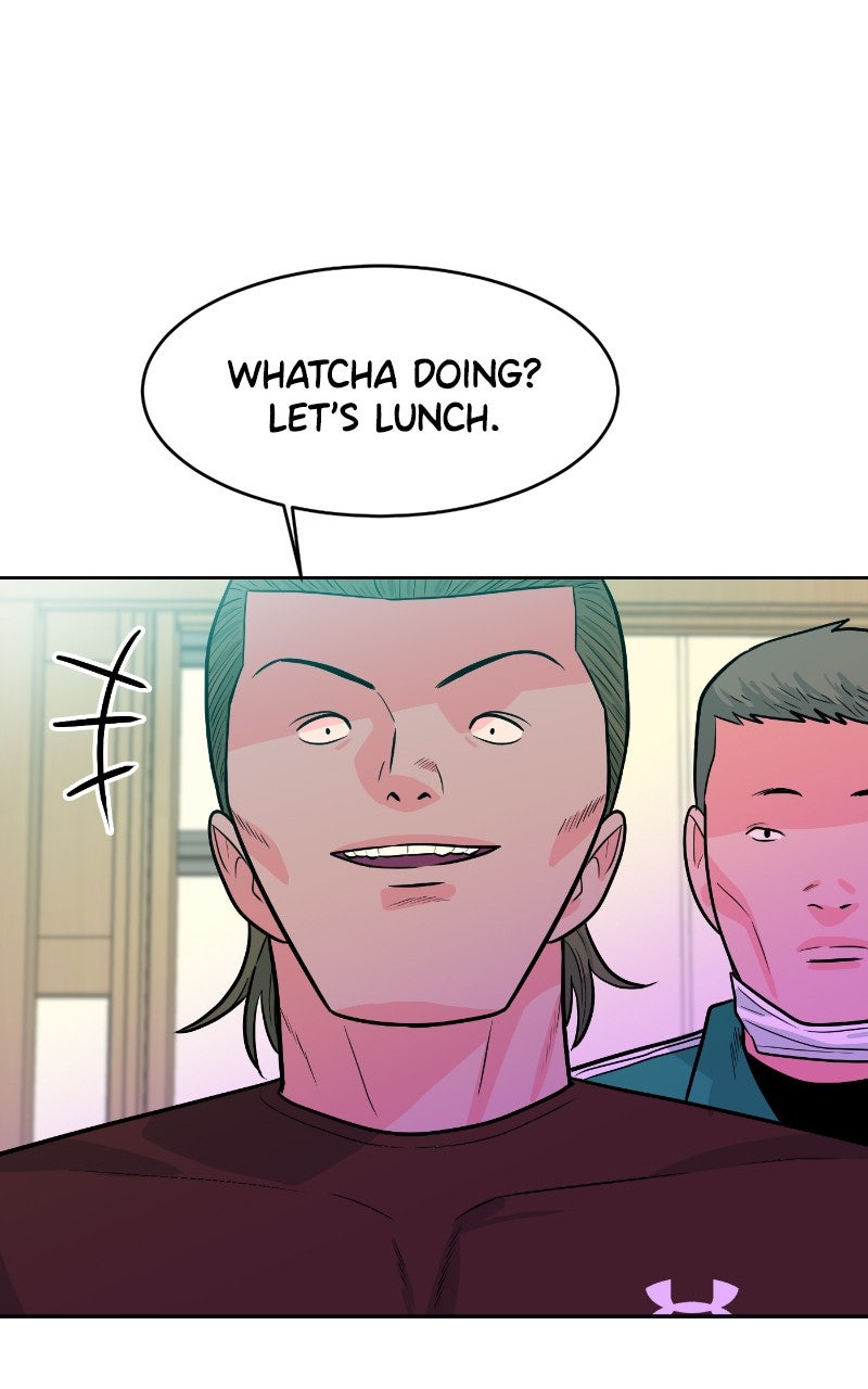 Read The Good Student EN Manga Online