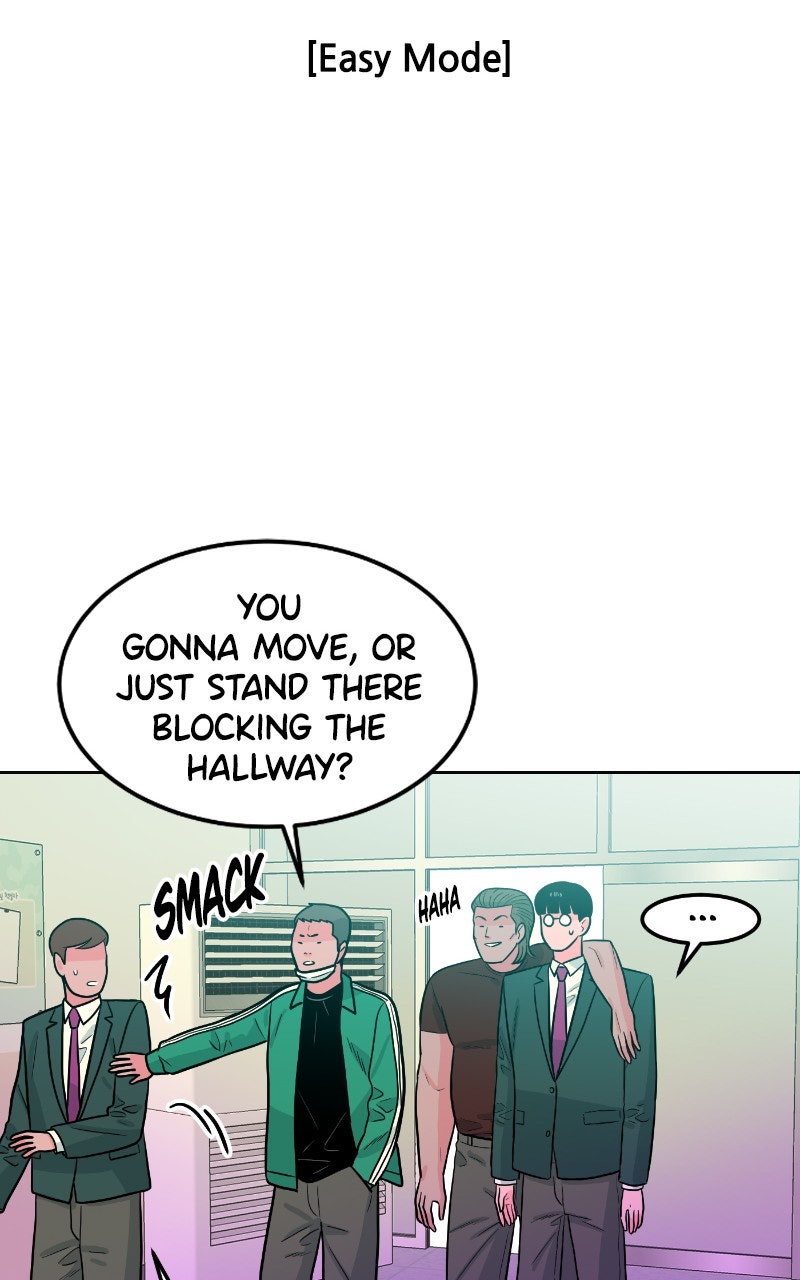 Read The Good Student EN Manga Online