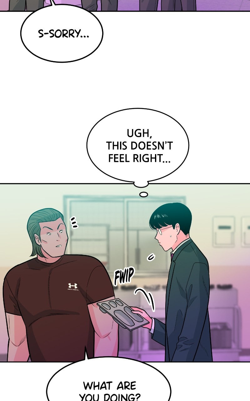 Read The Good Student EN Manga Online