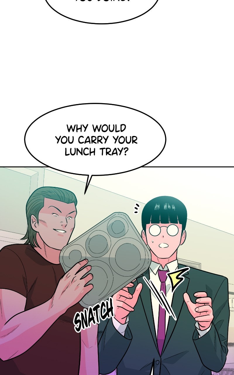 Read The Good Student EN Manga Online