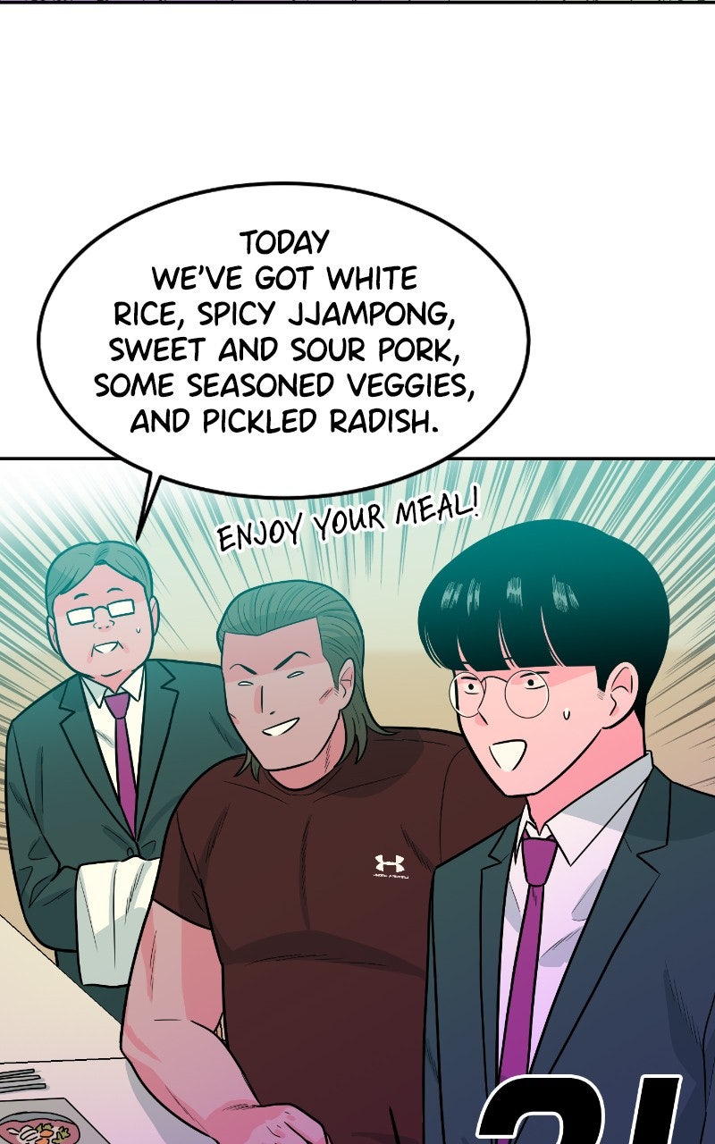 Read The Good Student EN Manga Online