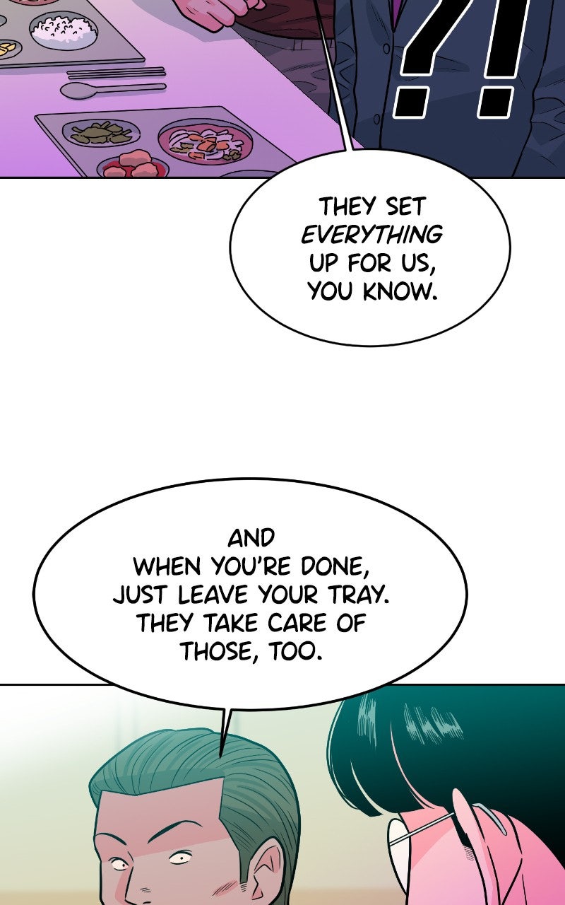 Read The Good Student EN Manga Online