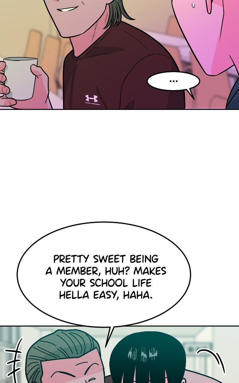 Read The Good Student EN Manga Online