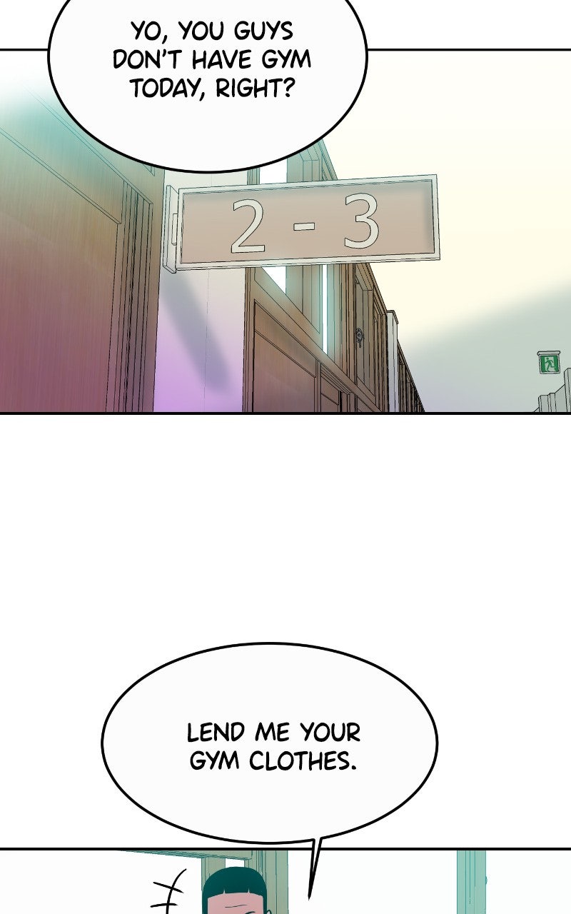 Read The Good Student EN Manga Online