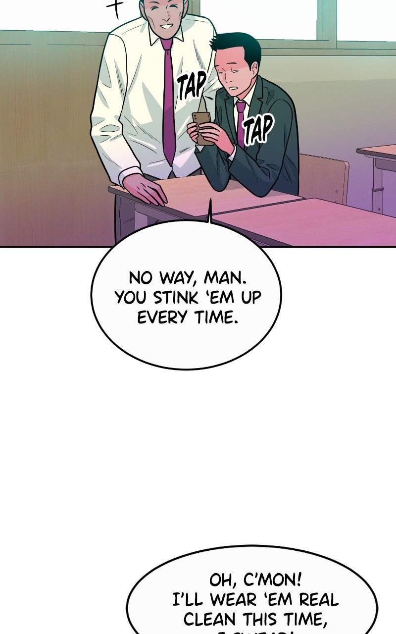 Read The Good Student EN Manga Online