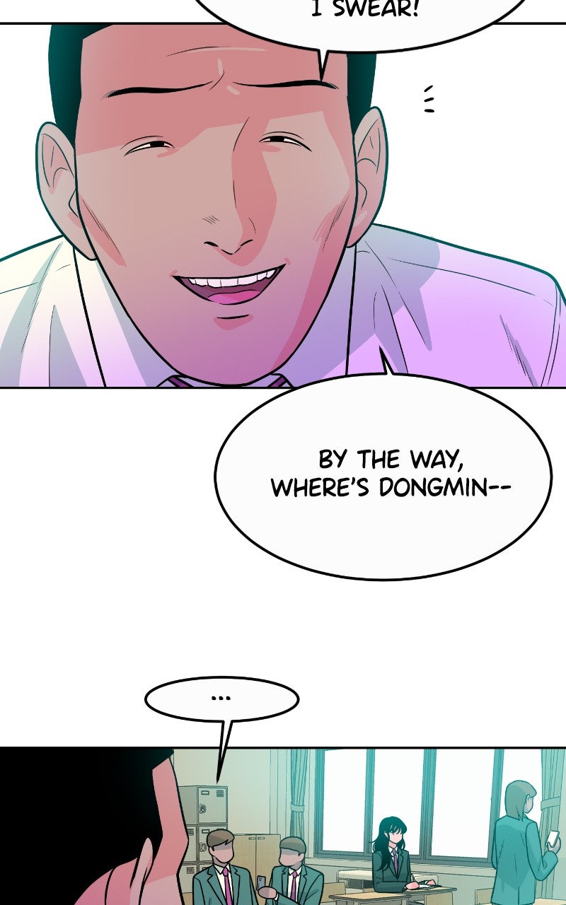 Read The Good Student EN Manga Online