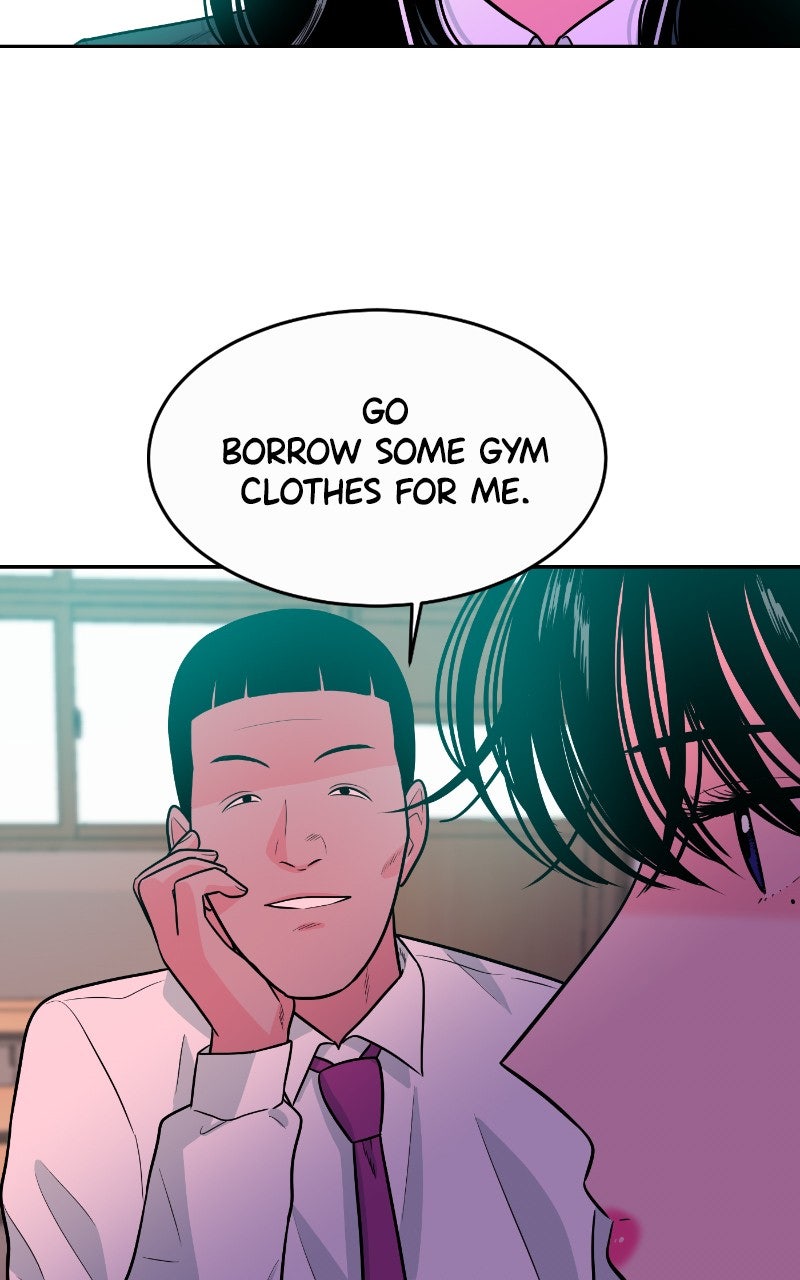 Read The Good Student EN Manga Online