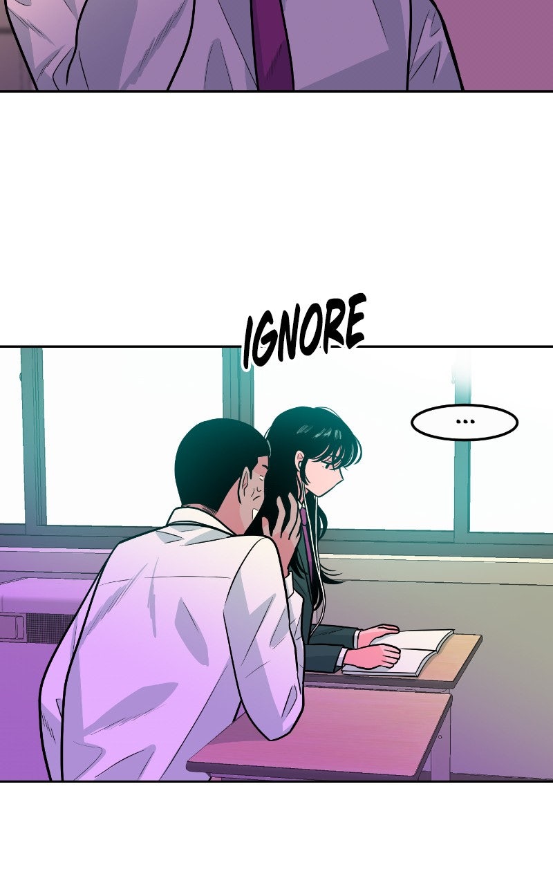 Read The Good Student EN Manga Online