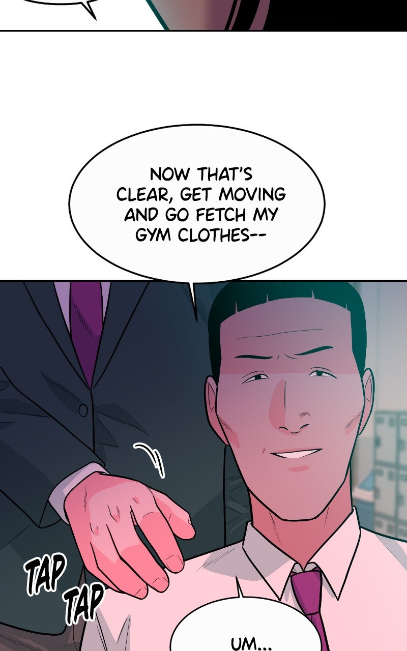 Read The Good Student EN Manga Online