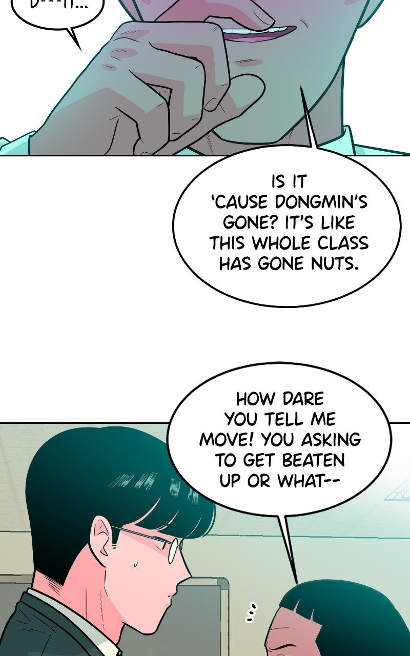 Read The Good Student EN Manga Online