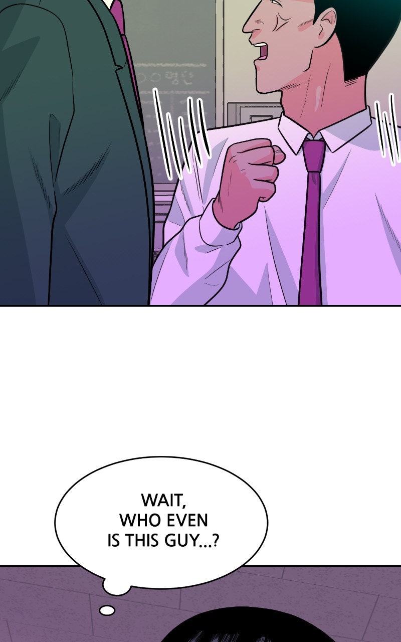 Read The Good Student EN Manga Online