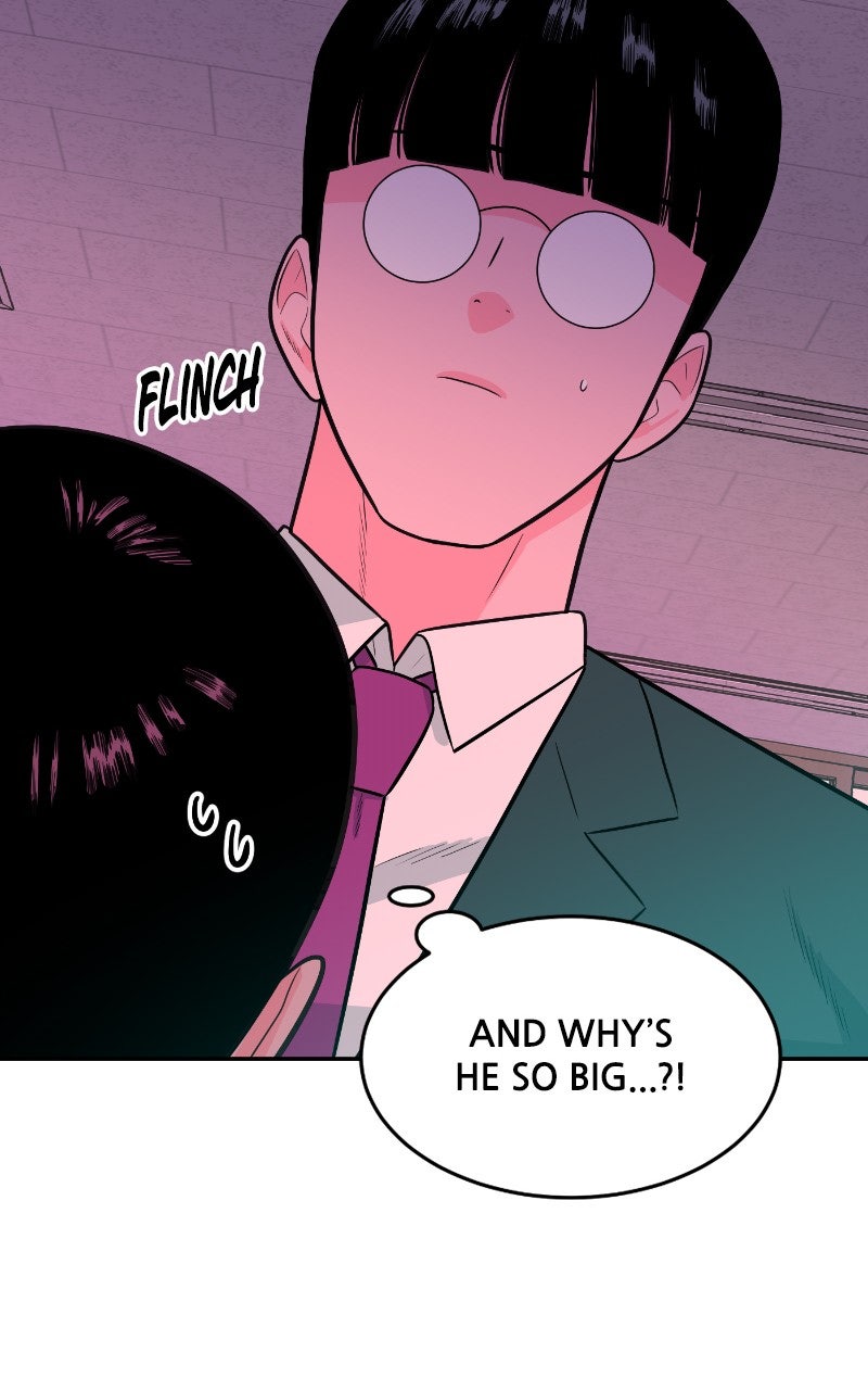 Read The Good Student EN Manga Online